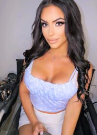 Проститутка Лолита +7(981)136-33-84 Санкт-Петербург